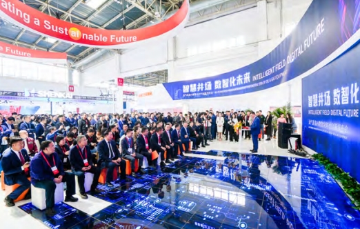 杰瑞智能化解決方案：驅(qū)動(dòng)油 氣行業(yè)邁向可持續(xù)未來(lái)